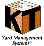 KT3 Yard Management Systems